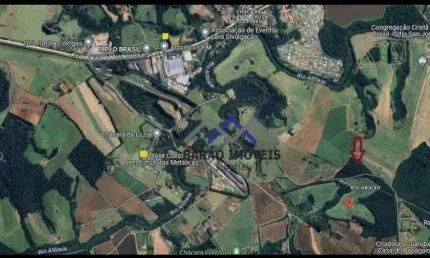 Área à venda, 366 m² por r$ 6.000.000,00 - rio abaixo - jarinu/sp