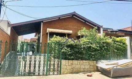 Casa com 2 dormitórios à venda, 157 m² por R$ 636.000,00 - Jardim das Tulipas - Jundiaí/SP