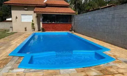 Chácara / sítio com 1 quarto à venda na Estrada Municipal Francisco Q. Santos, 150, Centro, Jarinu