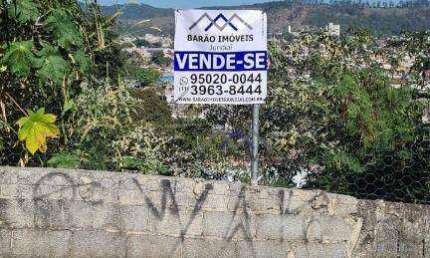 Terreno à venda, 360 m² por R$ 319.000,00 - Jardim Merci I - Jundiaí/SP