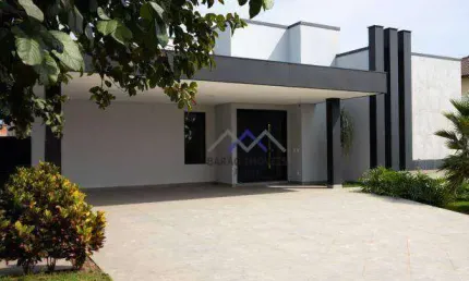 Casa com 4  suítes à venda, 330 m² por R$ 2.700.000 - Jardim Primavera - Itupeva/SP