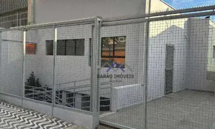 Sala para alugar, 120 m² por r$ 7.500,00/mês - bela vista - jundiaí/sp