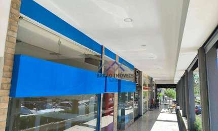 Loja para alugar no Beco Fino , 159 m² - Avenida 9 de Julho - Jundiaí/SP