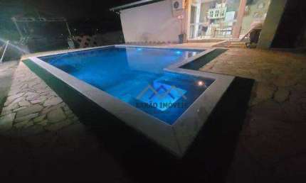Casa com 3 dormitórios sendo 1 suíte à venda, 300 m² por R$ 1.275.000 - Estância Hidromineral - Itupeva/SP