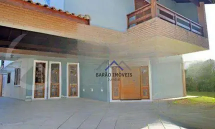 Casa com 6 dormitórios à venda, 332 m² por R$ 2.700.000,00 - Centro - Peruíbe/SP