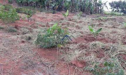 Terreno à venda na Avenida Bouvardia, 2, Parque Caetê, Bragança Paulista