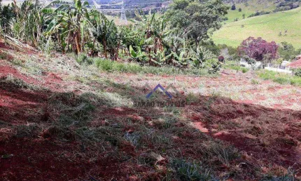 Terreno à venda na Avenida Bouvardia, 3, Parque Caetê, Bragança Paulista