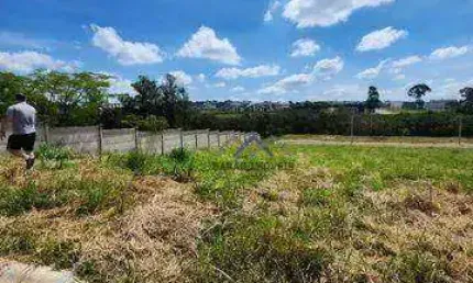 Terreno à venda, 424 m² por R$ 425.000,00 - Do Pinherinho - Itupeva/SP