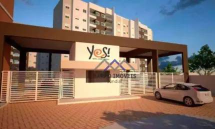 Apartamento com 2 dormitórios à venda, 69 m² por r$ 490.000,00 - medeiros - jundiaí/sp