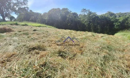 Terreno em condomínio fechado à venda na Estrada Municipal João Lúcio Do Prado, Campo Largo, Jarinu
