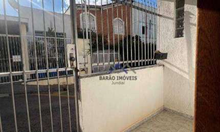 Casa com 3 dormitórios à venda, 92 m² por R$ 580.000,00 - Centro - Jundiaí/SP