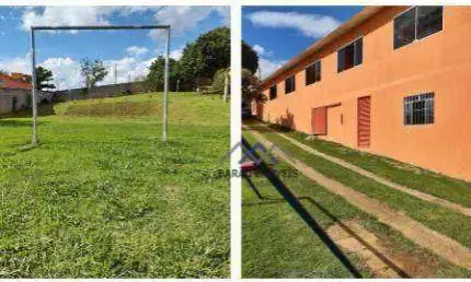 EXCELENTE CHÁCARA - 1300 M² TERRENO E 700 M² (ÁREA CONSTRUÍDA) DISPONÍVEL  P/ VENDA NO BAIRRO JARDIM CANANÉIA NA CIDADE PILAR DO SUL/SP - OPORTUNIDADE