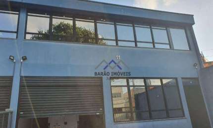 Loja para alugar, 300 m² - Jardim Guanabara - Jundiaí/SP