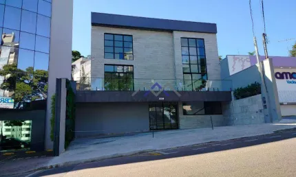 Prédio, 399 m² - venda por R$ 6.000.000,00 ou aluguel por R$ 50.308,92/mês - Chácara Urbana - Jundiaí/SP