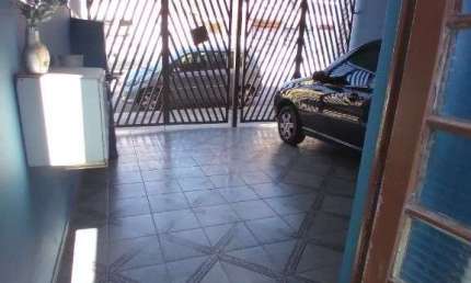 Casa com 4 quartos à venda na Rua Felipe Do Amaral, 407, Portal de Santa Fé, Itupeva