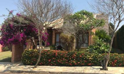 CASA A VENDA NO CONDOMÍNIO TEREZA CRISTINA - MEDEIROS - JUNDIAI/SP