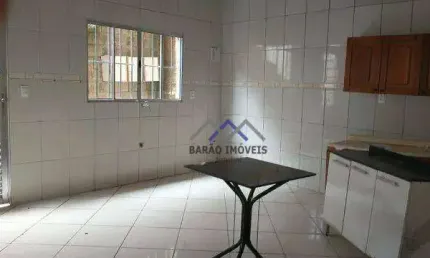 Casa com 2 dormitórios à venda, 164 m² por R$ 282.000,00 - Loteamento Serra dos Cristais - Várzea Paulista/SP