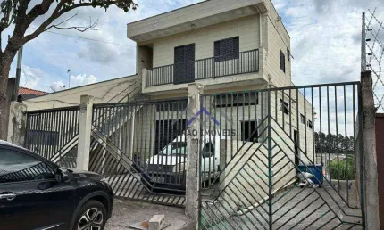Prédio à venda, 190 m² por R$ 1.000.000,00 - Parque Centenário - Jundiaí/SP
