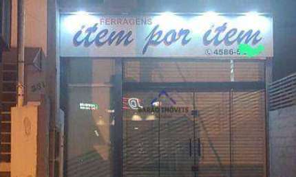Prédio à venda, 260 m² por R$ 1.950.000,00 - Vila Vianelo - Jundiaí/SP