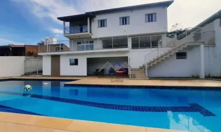 Casa à venda, 650 m² por R$ 2.500.000,00 - Orypaba - Monte Alegre do Sul/SP