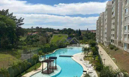 Apartamento com 2 dormitórios com 1 suíte à venda, 67 m² por r$ 550.000 - medeiros - jundiaí/sp