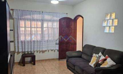Casa com 3 dormitórios à venda, 165 m² por R$ 685.000,00 - Jardim São Vicente - Jundiaí/SP