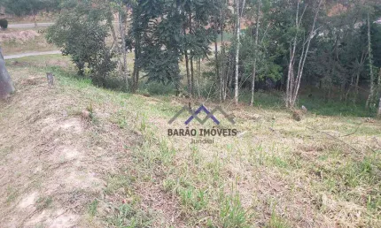 Terreno à venda, 1230 m² por R$ 160.000,00 - Serra dos Lagos - Cajamar/SP
