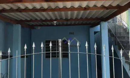 Casa com 4 dormitórios à venda, 118 m² por R$ 416.000,00 - Jardim das Tulipas - Jundiaí/SP
