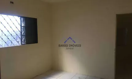 Casa térrea a venda em Campo limpo em Campo Limpo Paulista