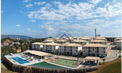 RESIDENCIAL VILA FLOR - APARTAMENTO CONCEITO DE CASA