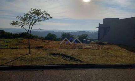 Terreno à venda, 300 m² por R$ 350.000,00 - Chácaras Aracary - Várzea Paulista/SP