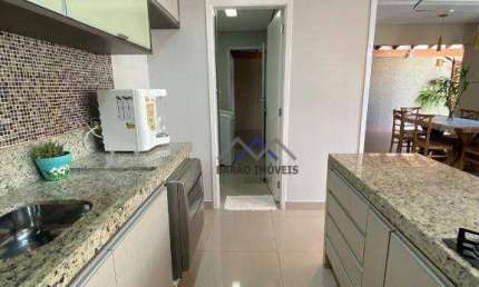 Casa com 3 dormitórios à venda, 161 m² por R$ 1.150.000,00 - Jardim Carolina - Jundiaí/SP