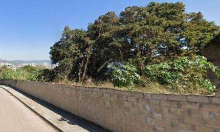 Terreno à venda na Rua Professora Benedita Siqueira de Godoy, Jardim Roma, Jundiaí