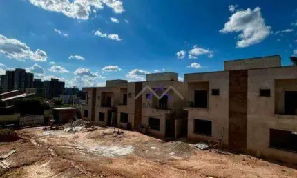 Casa em condomínio fechado com 3 quartos à venda na Rua Doutor Walter de Freitas, 131, Engordadouro, Jundiaí