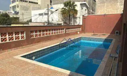 Casa com 5 quartos à venda na Rua Vitório Menon, Centro, Jundiaí