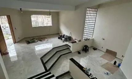 Casa com 3 quartos à venda na Rua Deolinda Copelli, 215, Jardim Paulista I, Jundiaí