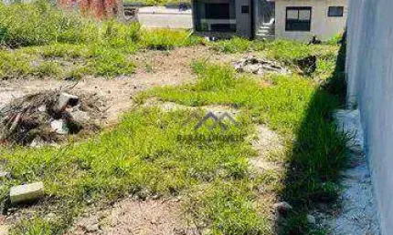 Terreno à venda, 175 m² por R$ 298.000,00 - Portais (Polvilho) - Cajamar/SP
