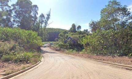 Terreno em condomínio fechado à venda na Estrada Estrada Municipal Agostinho Salaroli Sobrinho, Loteamento Aeródromo Vale Eldorado, Bragança Paulista