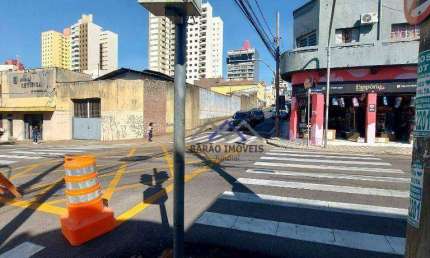 Prédio à venda, 743 m² por R$ 2.500.000,00 - Centro - Jundiaí/SP