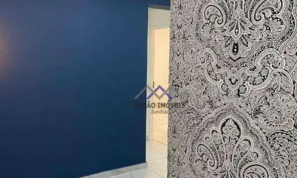 Sala à venda, 48 m² por r$ 432.900,00 - centro - jundiaí/sp