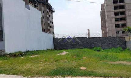 Terreno no Condomínio Village Di San Francesco, bairro Medeiros em Jundiaí- SP.
