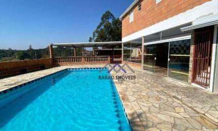 Chácara / sítio com 2 quartos à venda na Avenida Navarro de Andrade, 3855, Parque Centenário, Jundiaí