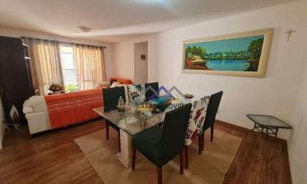 APARTAMENTO A VENDA CONDOMÍNIO ATMOSPHERA - ELOY CHAVES