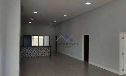 Casa com 4 dormitórios, 252 m² - venda por R$ 2.235.000,00 ou aluguel por R$ 11.011,00/mês - Fazenda Santa Isabel - Louveira/SP