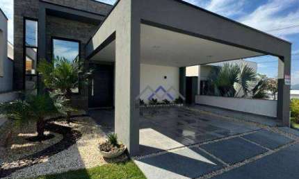 Casa com 3 dormitórios, 240 m² - venda por R$ 1.390.000,00 ou aluguel por R$ 6.980,00/mês - Jacaré - Cabreúva/SP