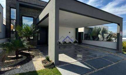 Casa com 3 dormitórios, 240 m² - venda por R$ 1.390.000,00 ou aluguel por R$ 6.980,00/mês - Jacaré - Cabreúva/SP
