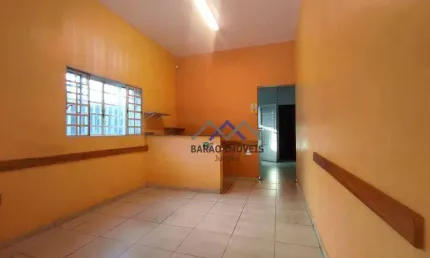 Salão para alugar, 175 m² por R$ 6.070,00/mês - Vila Virgínia - Jundiaí/SP