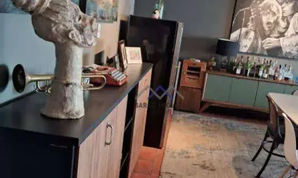 Apartamento com 4 dormitórios à venda, 230 m² por R$ 1.440.000,00 - Vila Boaventura - Jundiaí/SP