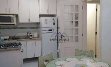 Casa com 3 dormitórios à venda, 96 m² por R$ 800.000,00 - Jardim Caxambu - Jundiaí/SP