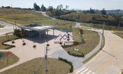 Terreno à venda na Avenida Benedito Alves Barbosa Sobrinho, 1, Jardim Santa Filomena, Itatiba